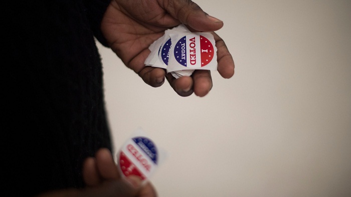 États-Unis: début du vote pour le super mardi